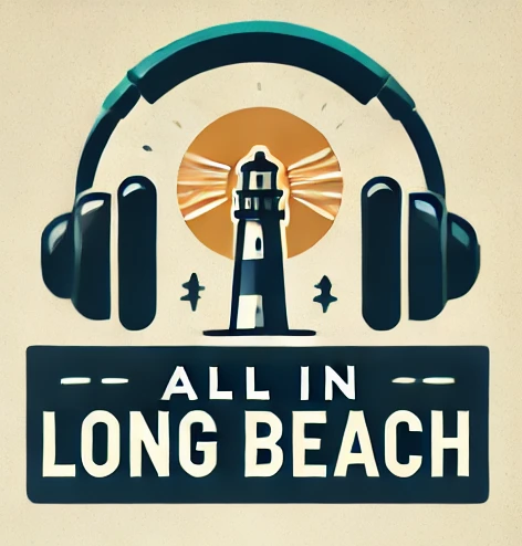 All In Long Beach Logo
