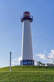 Long Beach Light House